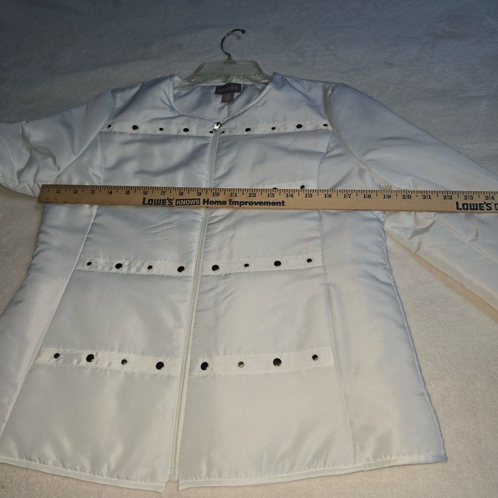 Chico Jacket - image 4